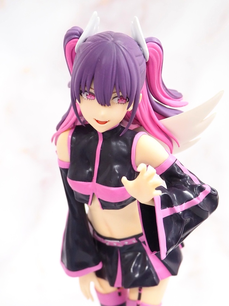 2.5 Dimensional Seduction MIRIELLA Anime Character Figure #3071-41