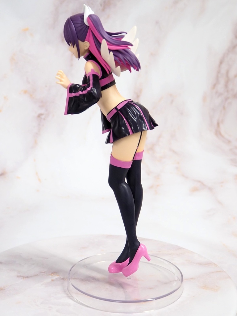 2.5 Dimensional Seduction MIRIELLA Anime Character Figure #3071-41