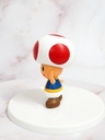Super Mario series Toad Game Character Figure #3000-10